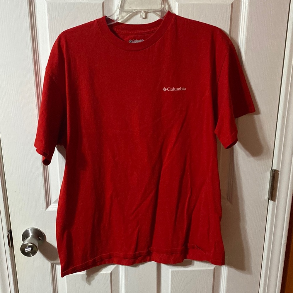 Columbia T Shirt